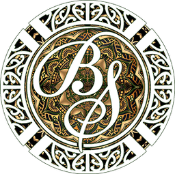 Bianca's Healing Sanctuary logo